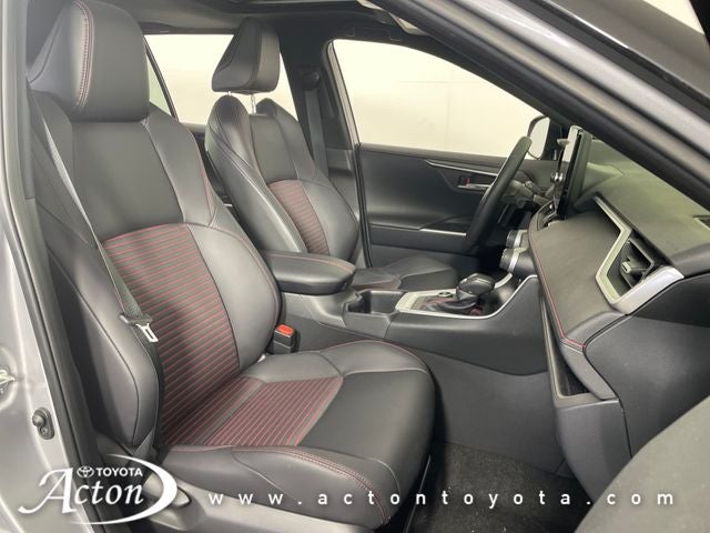 2024 Toyota RAV4 PRIME XSE