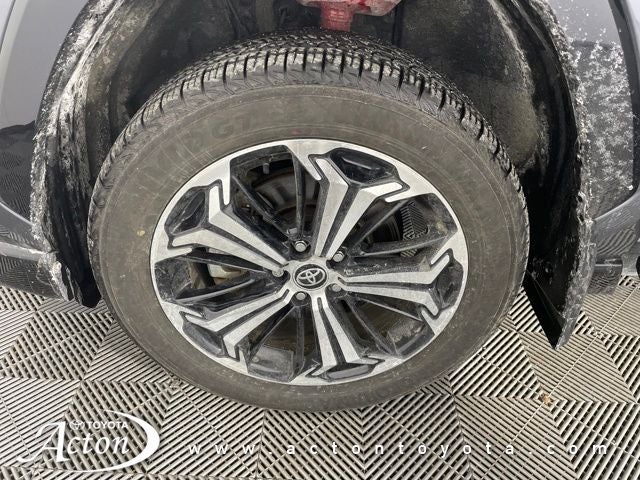 2024 Toyota RAV4 PRIME XSE