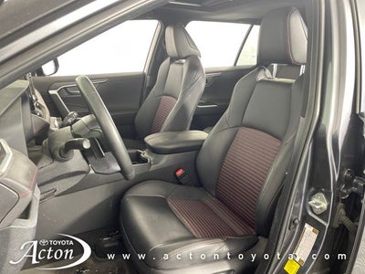 2024 Toyota RAV4 PRIME XSE