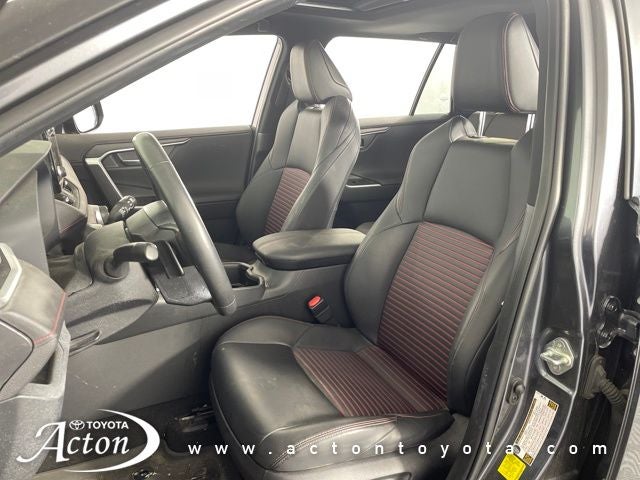 2024 Toyota RAV4 PRIME XSE