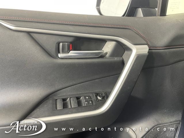 2024 Toyota RAV4 PRIME XSE