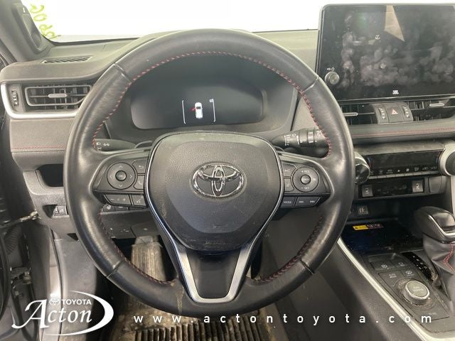 2024 Toyota RAV4 PRIME XSE