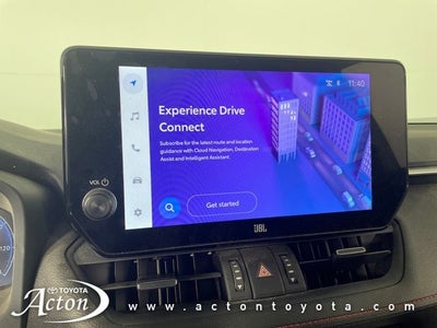 2024 Toyota RAV4 PRIME XSE