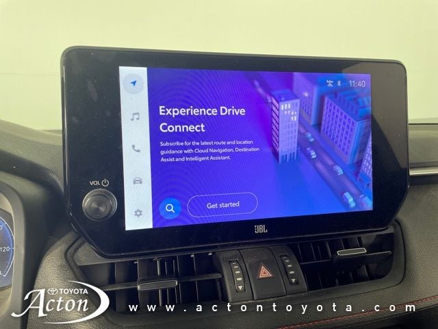 2024 Toyota RAV4 PRIME XSE