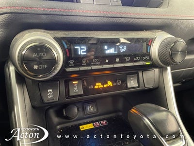 2024 Toyota RAV4 PRIME XSE