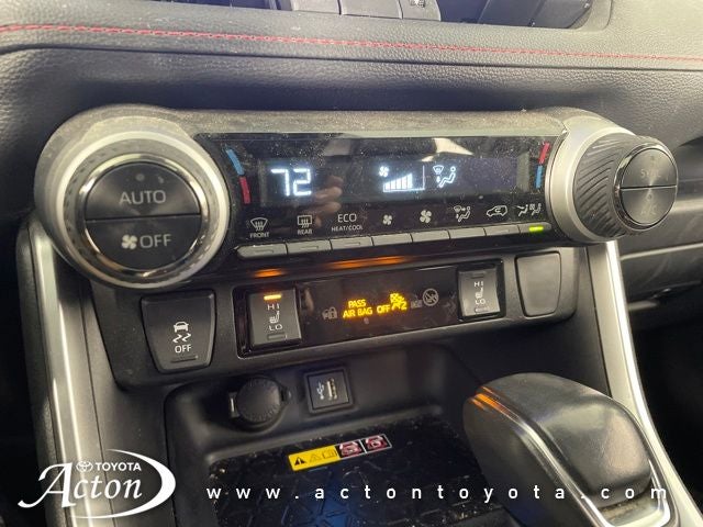 2024 Toyota RAV4 PRIME XSE