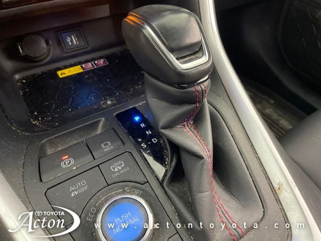 2024 Toyota RAV4 PRIME XSE