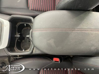 2024 Toyota RAV4 PRIME XSE