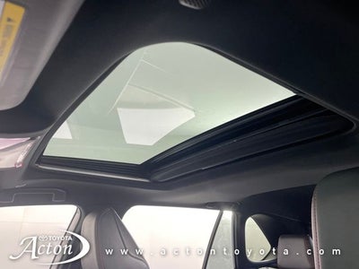 2024 Toyota RAV4 PRIME XSE