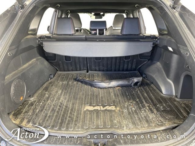 2024 Toyota RAV4 PRIME XSE