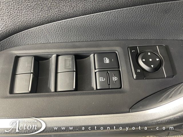 2024 Toyota RAV4 PRIME XSE