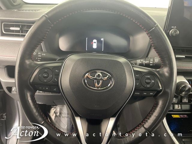 2024 Toyota RAV4 PRIME XSE