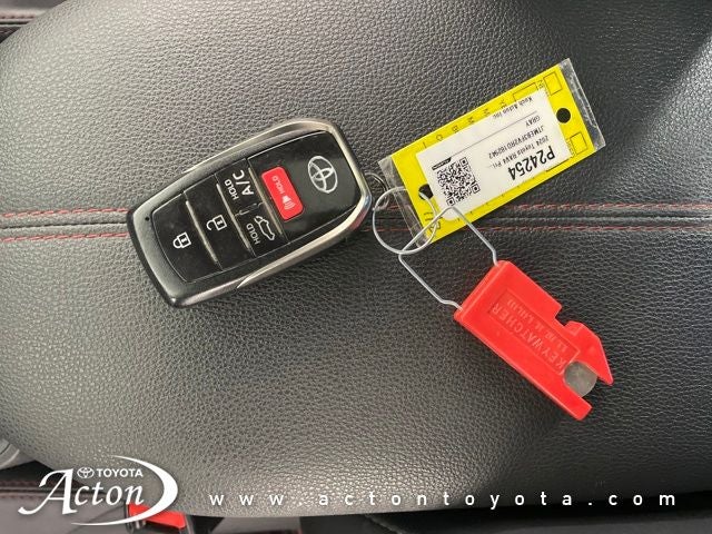 2024 Toyota RAV4 PRIME XSE