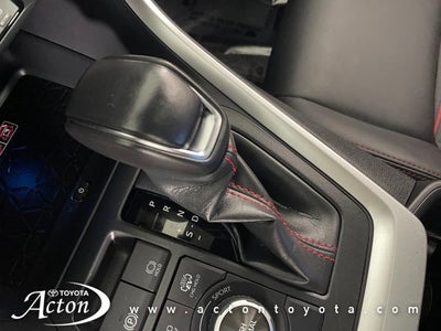 2024 Toyota RAV4 PRIME XSE