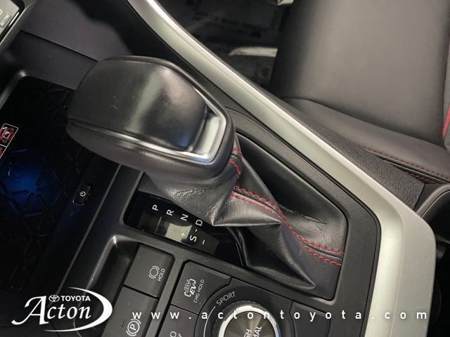 2024 Toyota RAV4 PRIME XSE