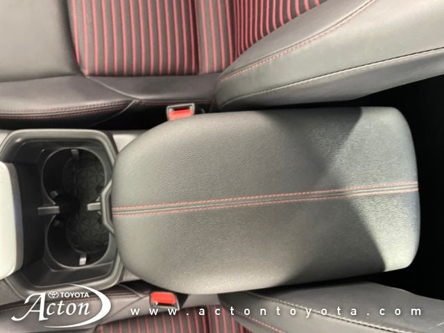 2024 Toyota RAV4 PRIME XSE