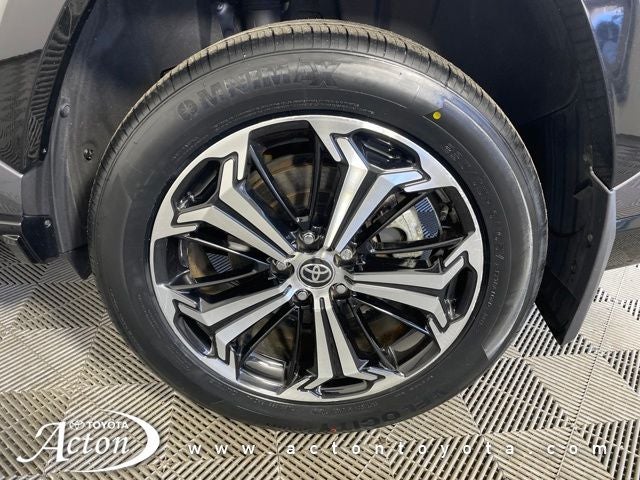 2024 Toyota RAV4 PRIME XSE