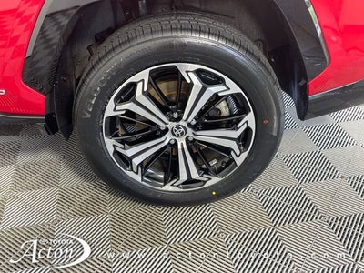 2023 Toyota RAV4 Prime XSE