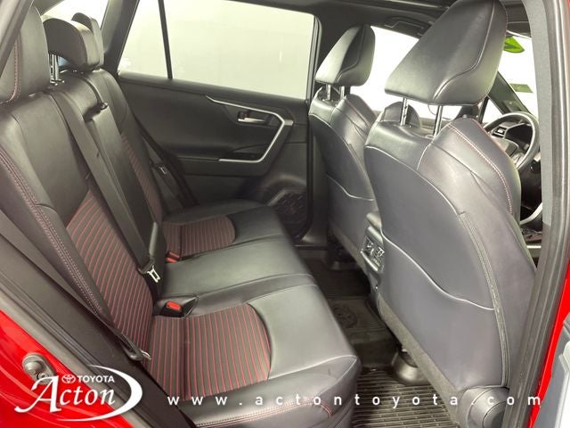 2023 Toyota RAV4 Prime XSE
