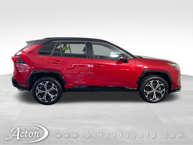 2023 Toyota RAV4 Prime XSE