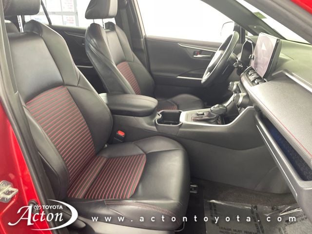 2023 Toyota RAV4 Prime XSE