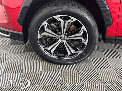 2023 Toyota RAV4 Prime XSE