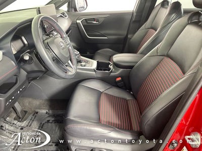 2023 Toyota RAV4 Prime XSE