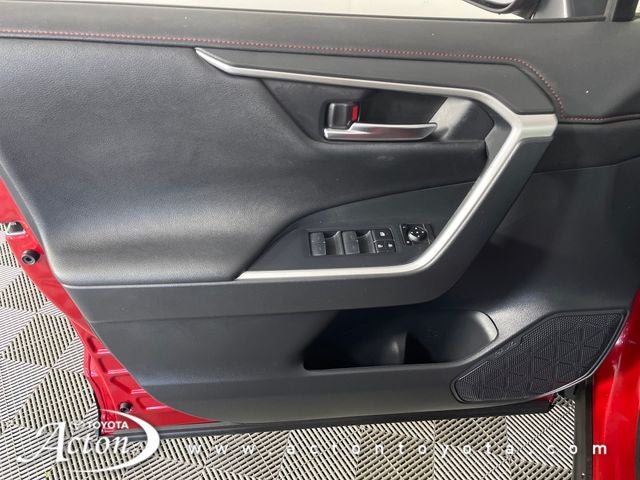 2023 Toyota RAV4 Prime XSE