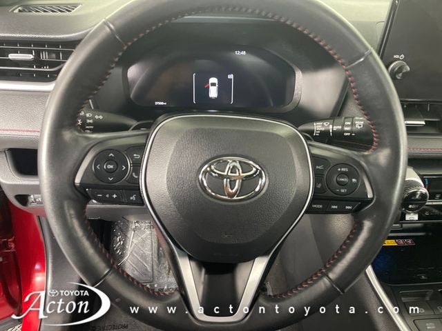 2023 Toyota RAV4 Prime XSE