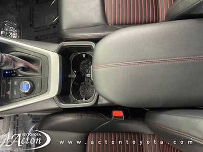 2023 Toyota RAV4 Prime XSE