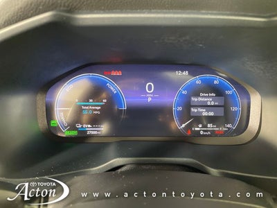 2023 Toyota RAV4 Prime XSE