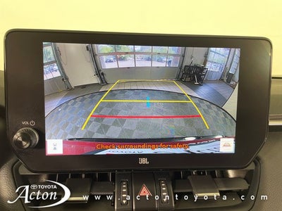 2023 Toyota RAV4 Prime XSE