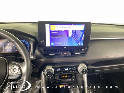 2023 Toyota RAV4 Prime XSE