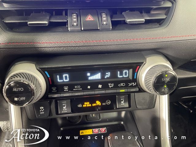2023 Toyota RAV4 Prime XSE