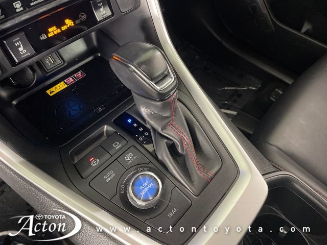2023 Toyota RAV4 Prime XSE