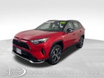 2023 Toyota RAV4 Prime XSE