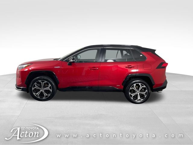 2023 Toyota RAV4 Prime XSE