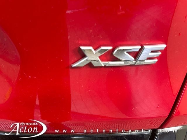 2023 Toyota RAV4 Prime XSE