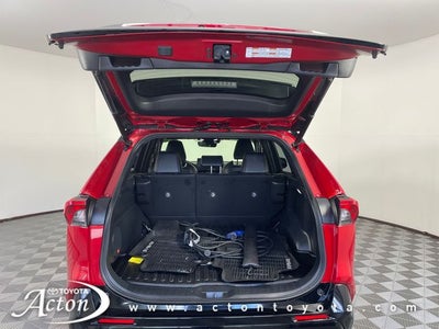 2023 Toyota RAV4 Prime XSE