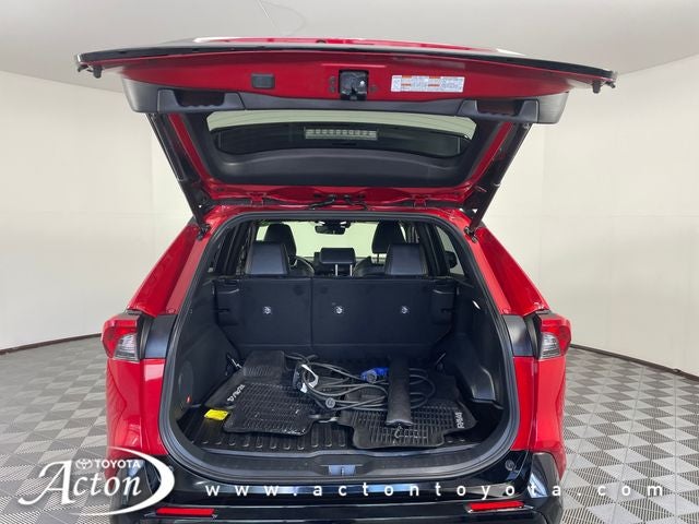 2023 Toyota RAV4 Prime XSE