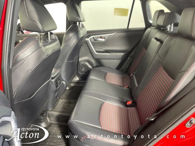 2023 Toyota RAV4 Prime XSE