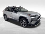 2022 Toyota RAV4 Prime XSE