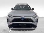 2022 Toyota RAV4 Prime XSE