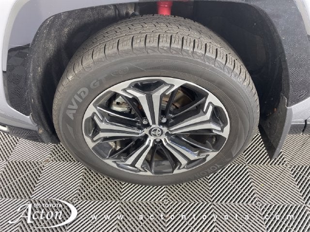 2024 Toyota RAV4 Prime XSE