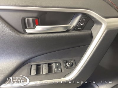 2024 Toyota RAV4 Prime XSE