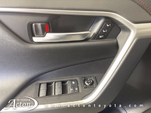 2024 Toyota RAV4 Prime XSE
