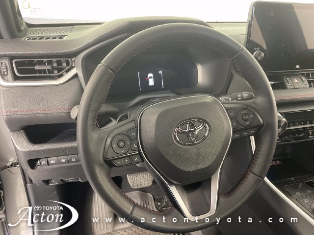 2024 Toyota RAV4 Prime XSE