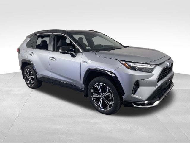 2024 Toyota RAV4 Prime XSE