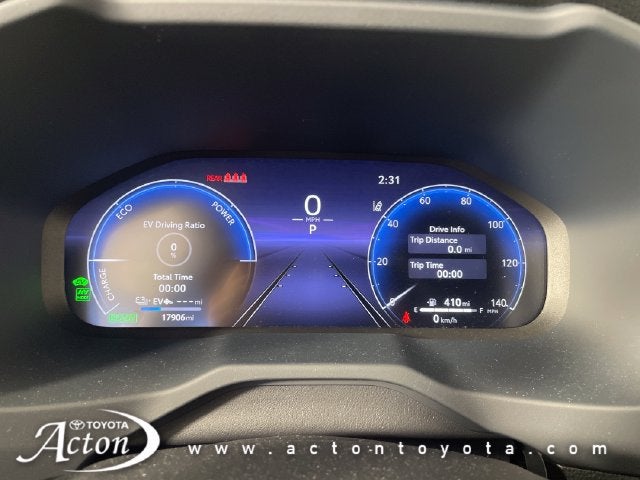 2024 Toyota RAV4 Prime XSE