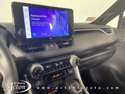 2024 Toyota RAV4 Prime XSE